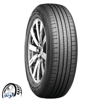 Roadestone Tire 195-55R15 Nblue Eco